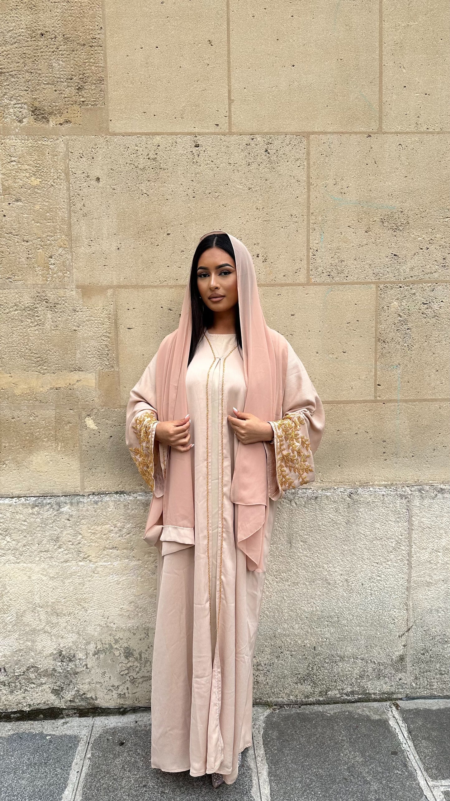 Abaya Huda