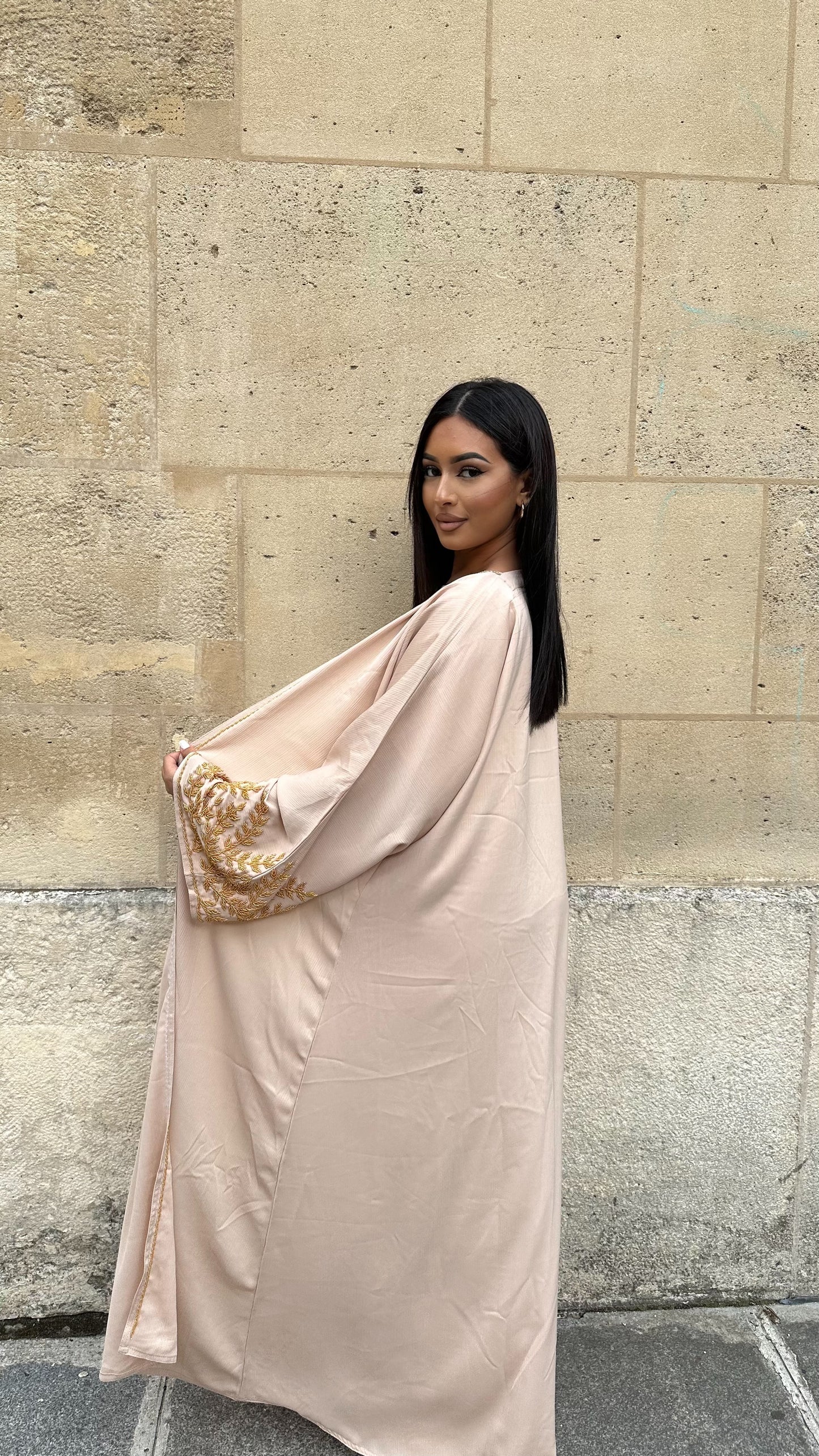 Abaya Huda