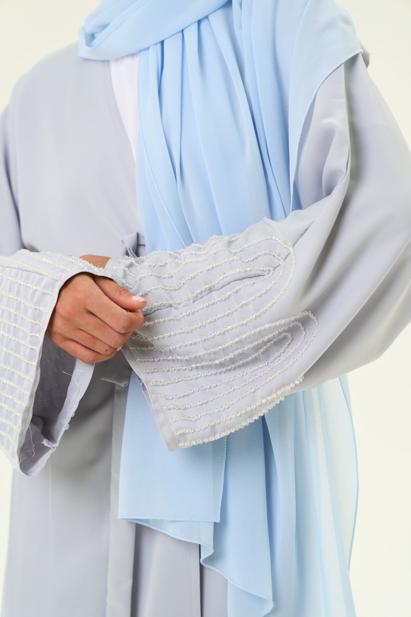 Abaya Areej