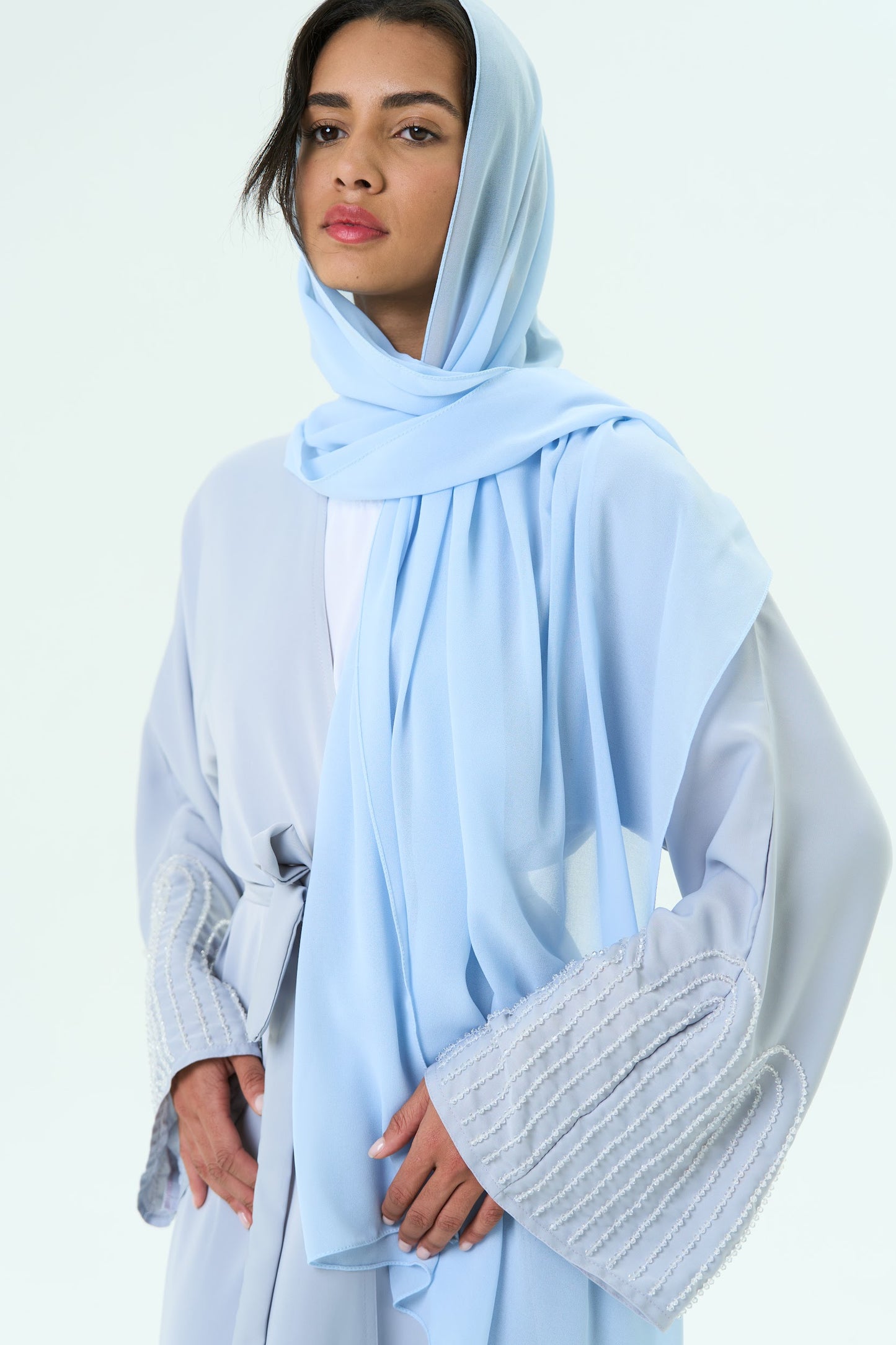 Abaya Areej