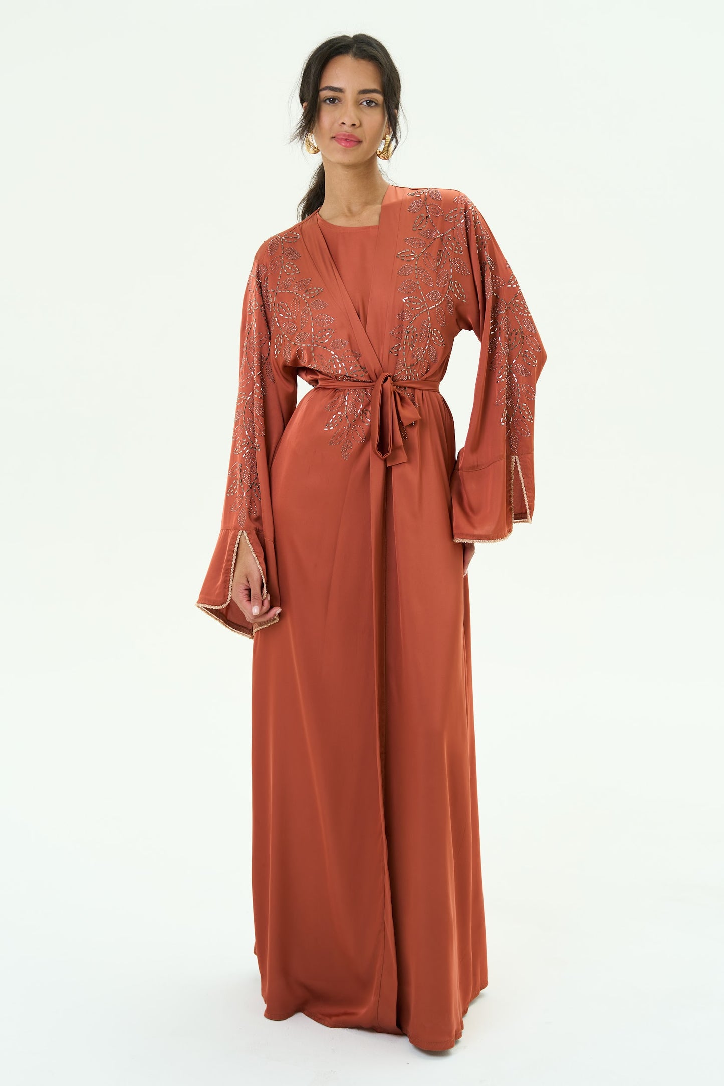 Abaya Khaleej
