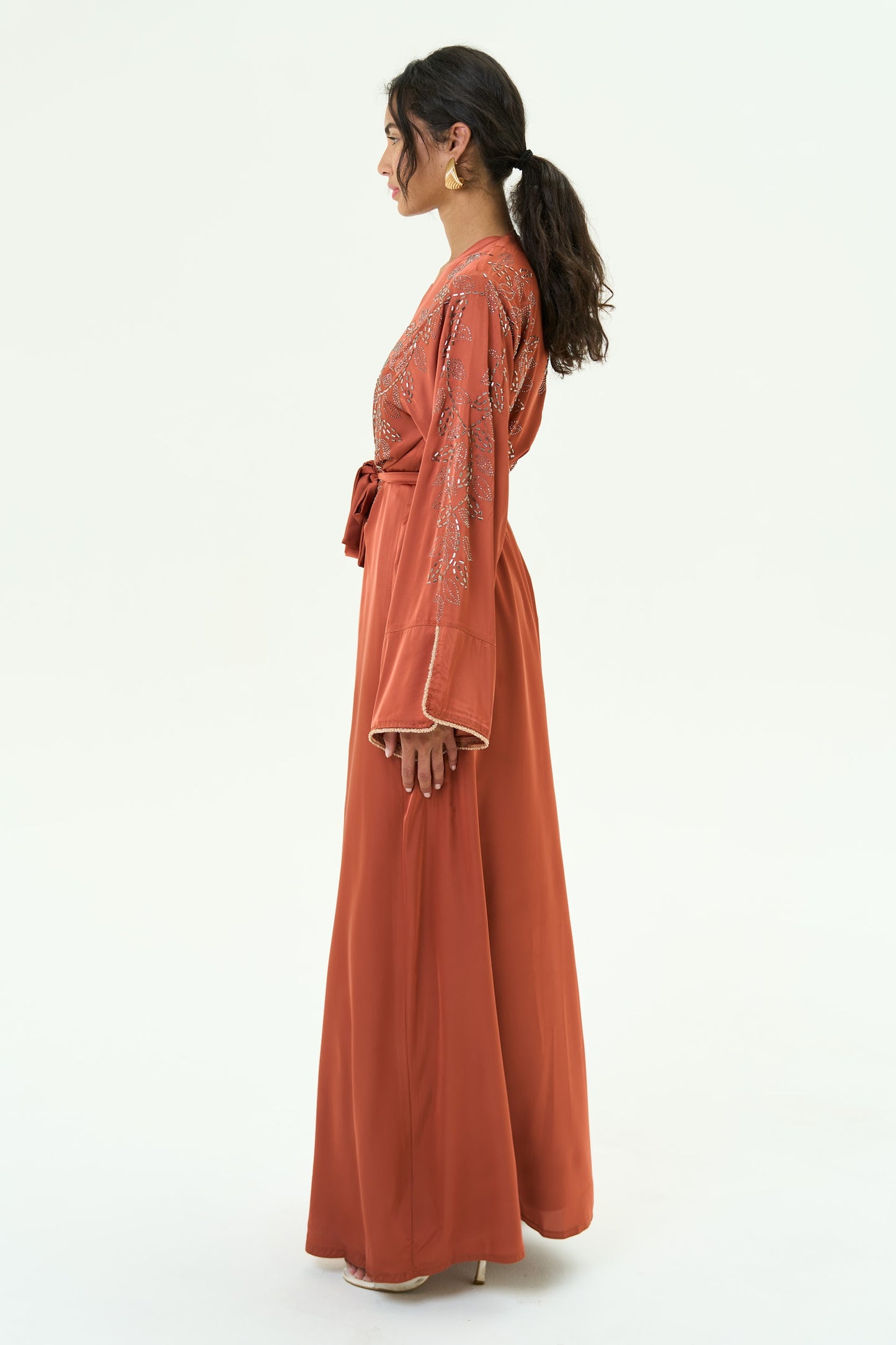 Abaya Khaleej