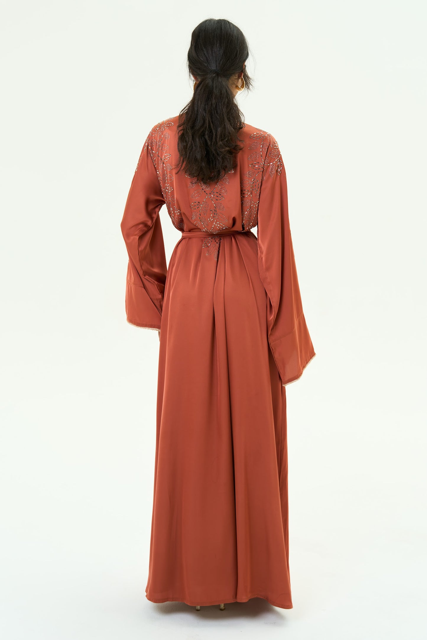 Abaya Khaleej