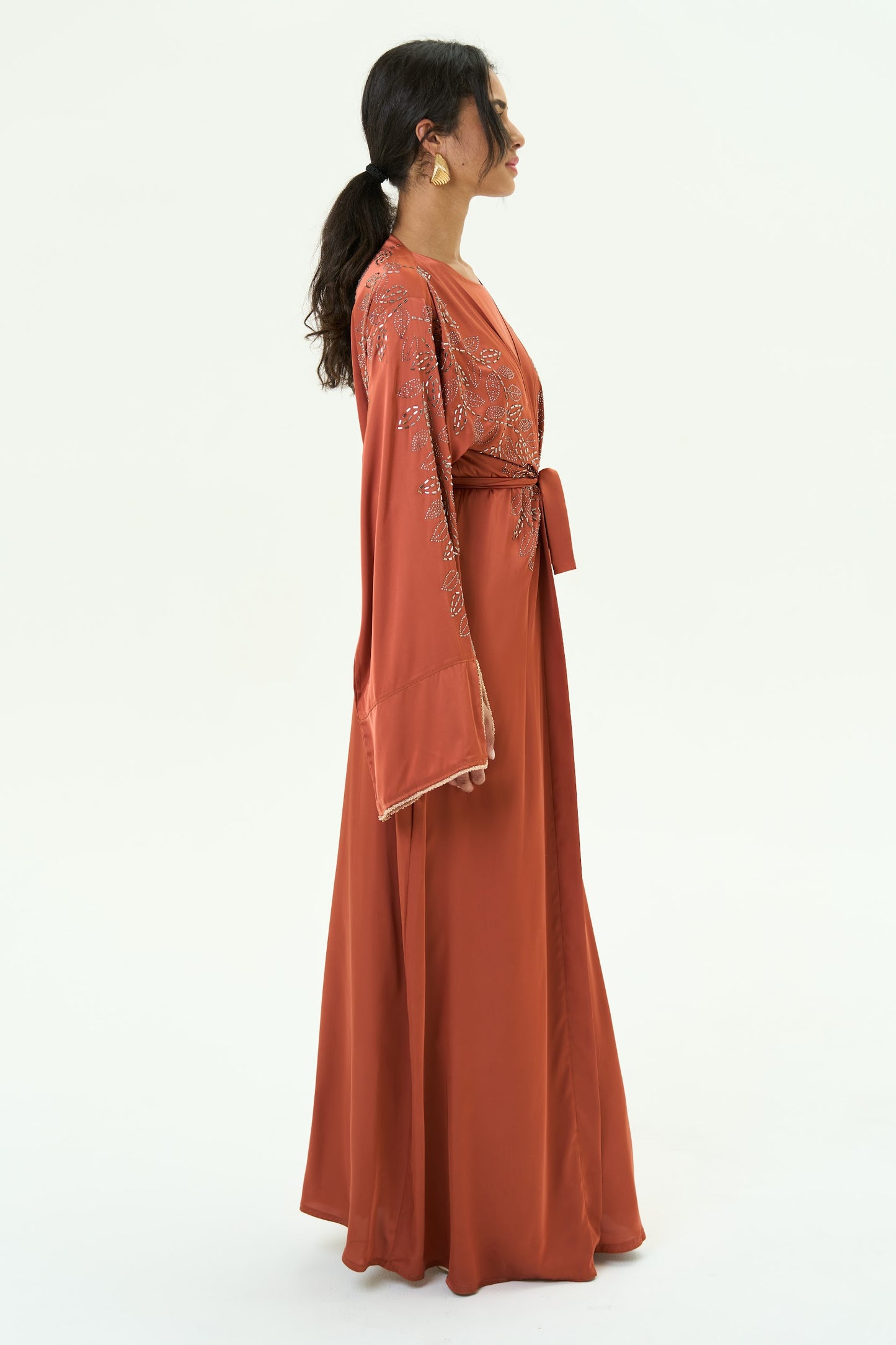 Abaya Khaleej