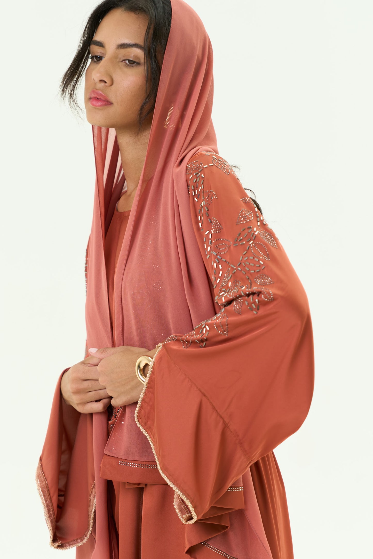 Abaya Khaleej