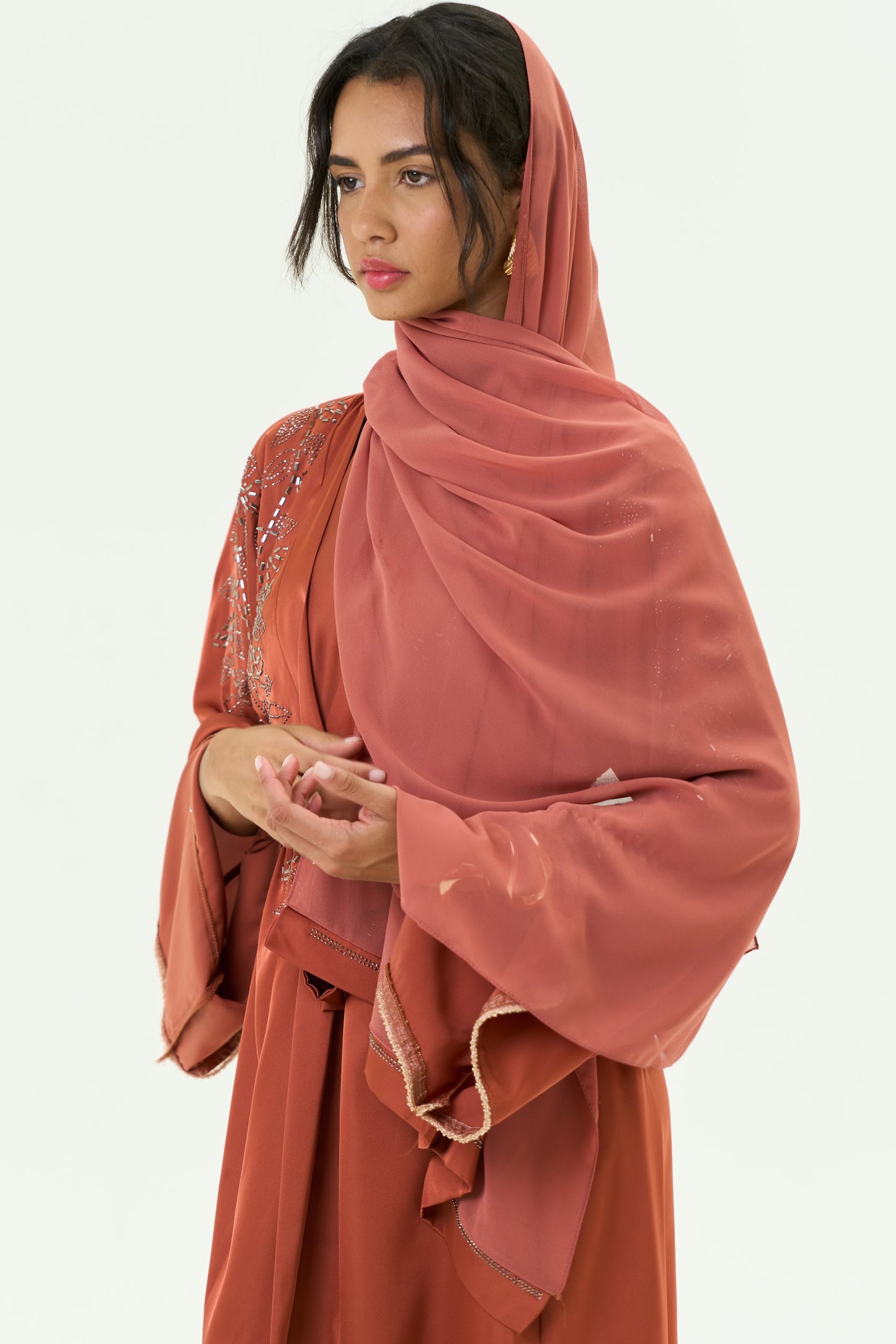 Abaya Khaleej