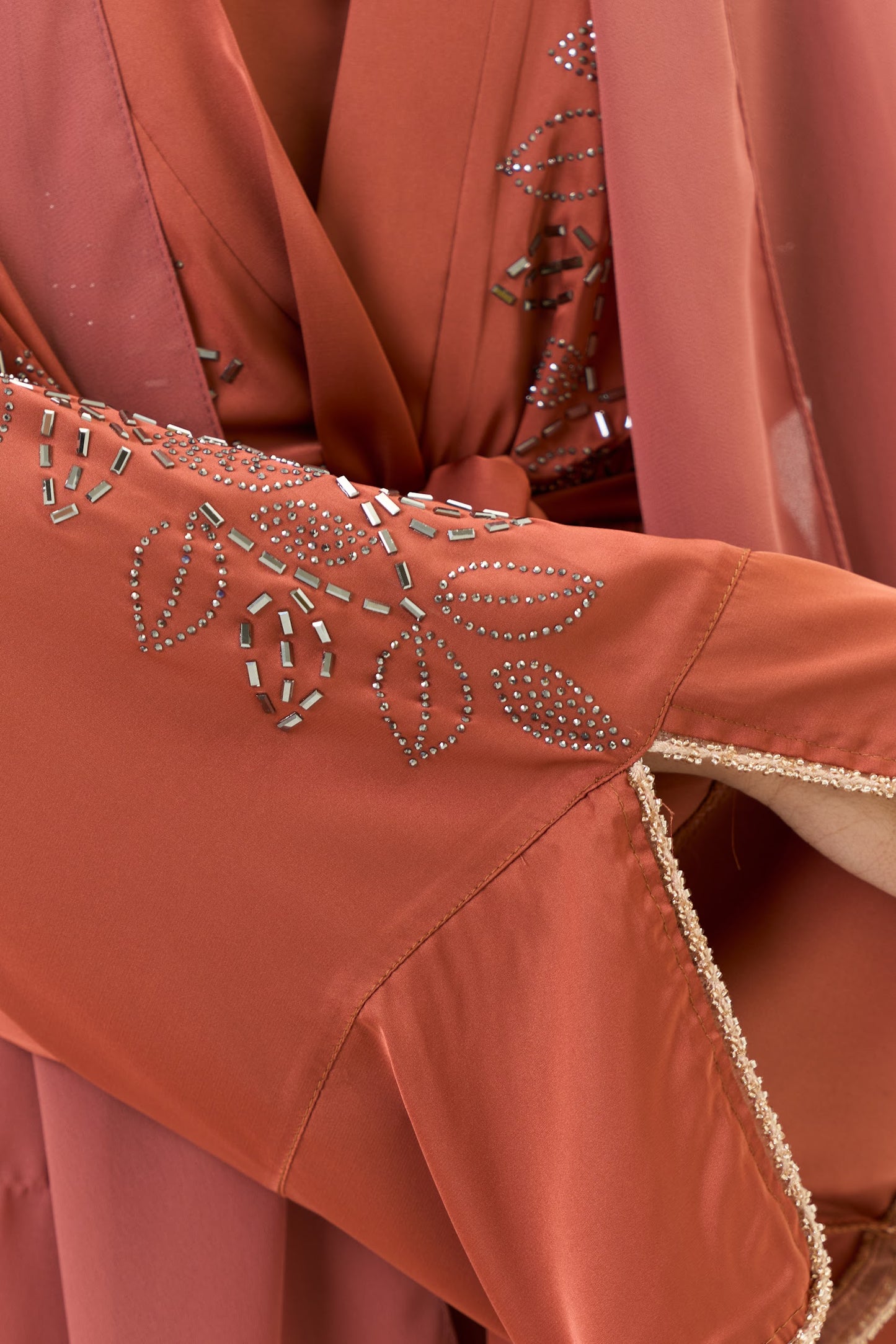 Abaya Khaleej