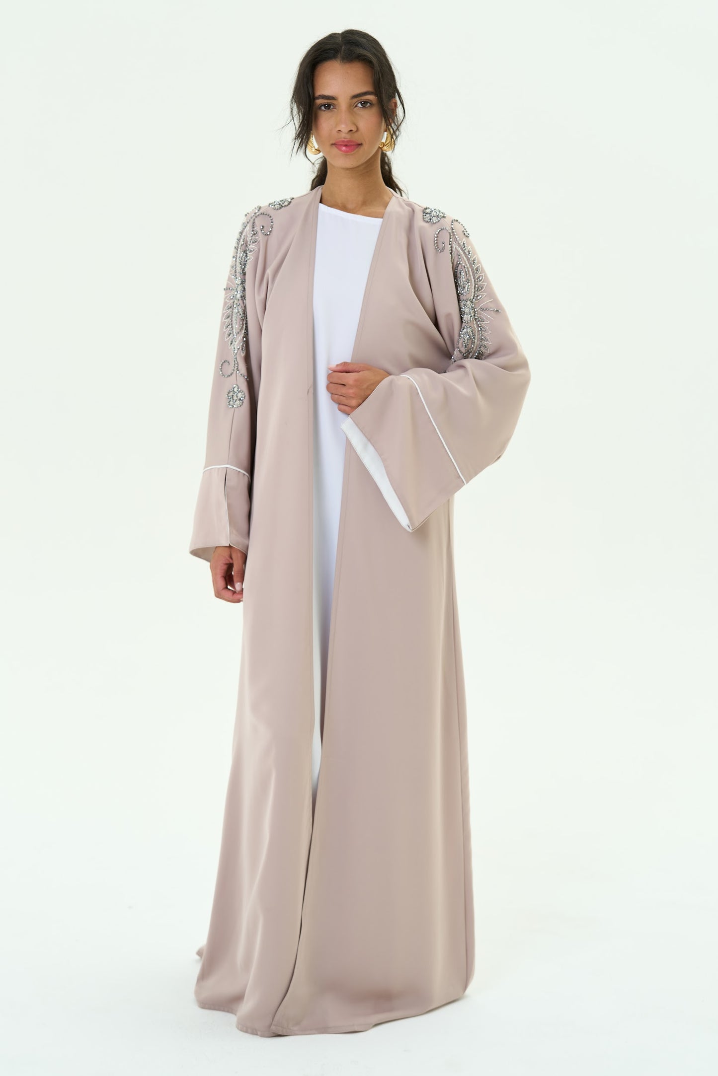 Abaya Noor