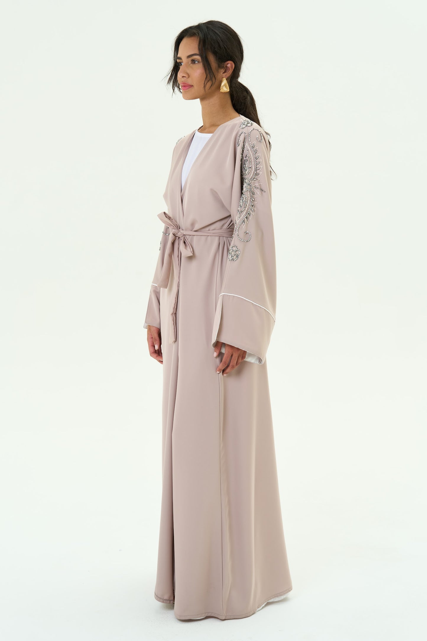 Abaya Noor