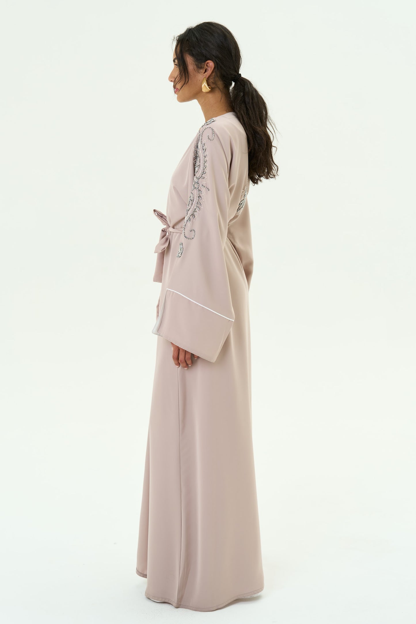 Abaya Noor