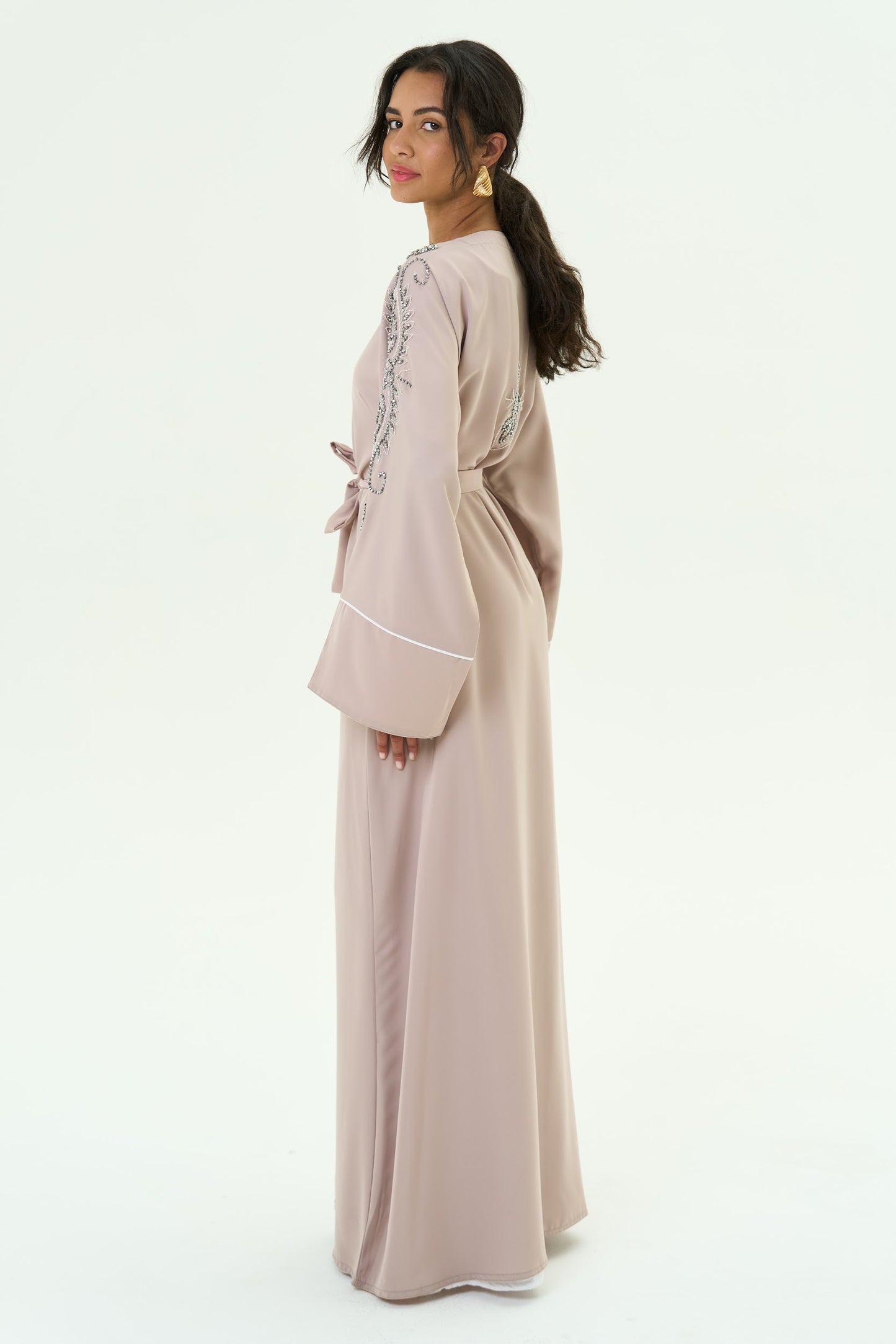 Abaya Noor