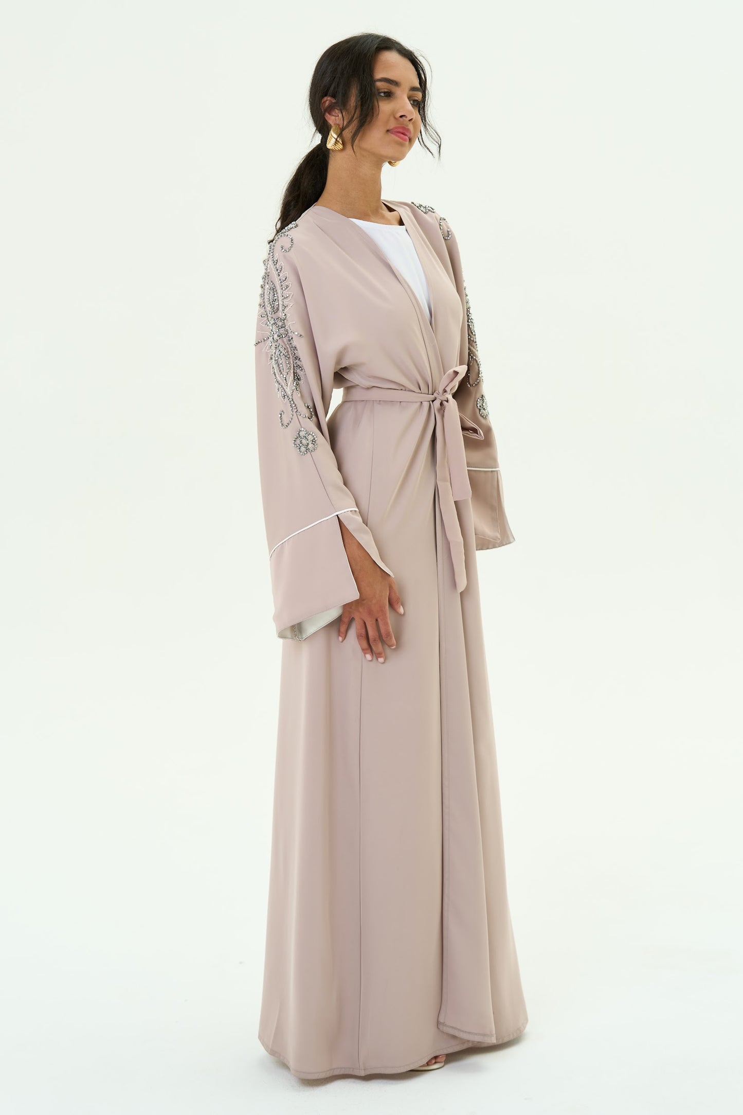 Abaya Noor