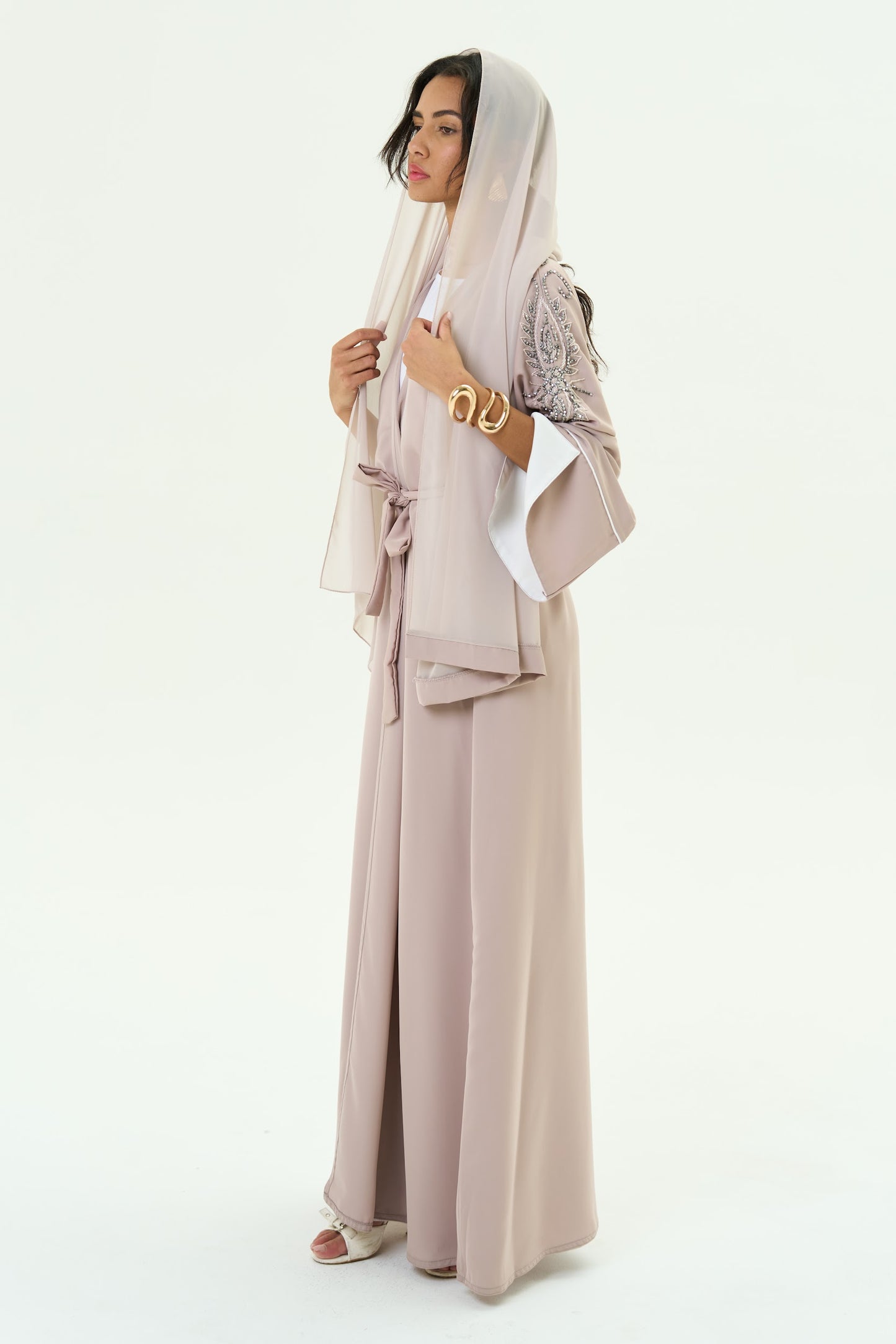 Abaya Noor