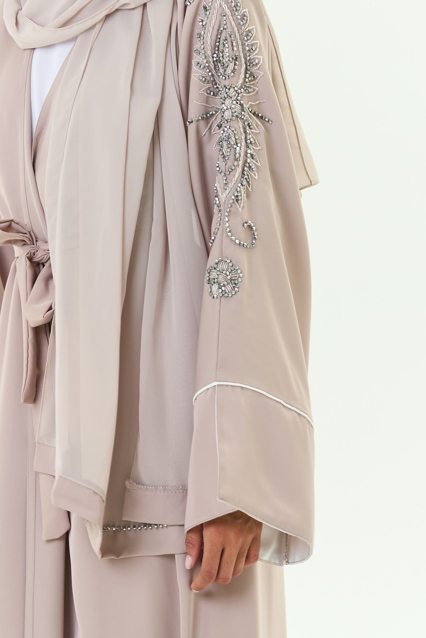 Abaya Noor