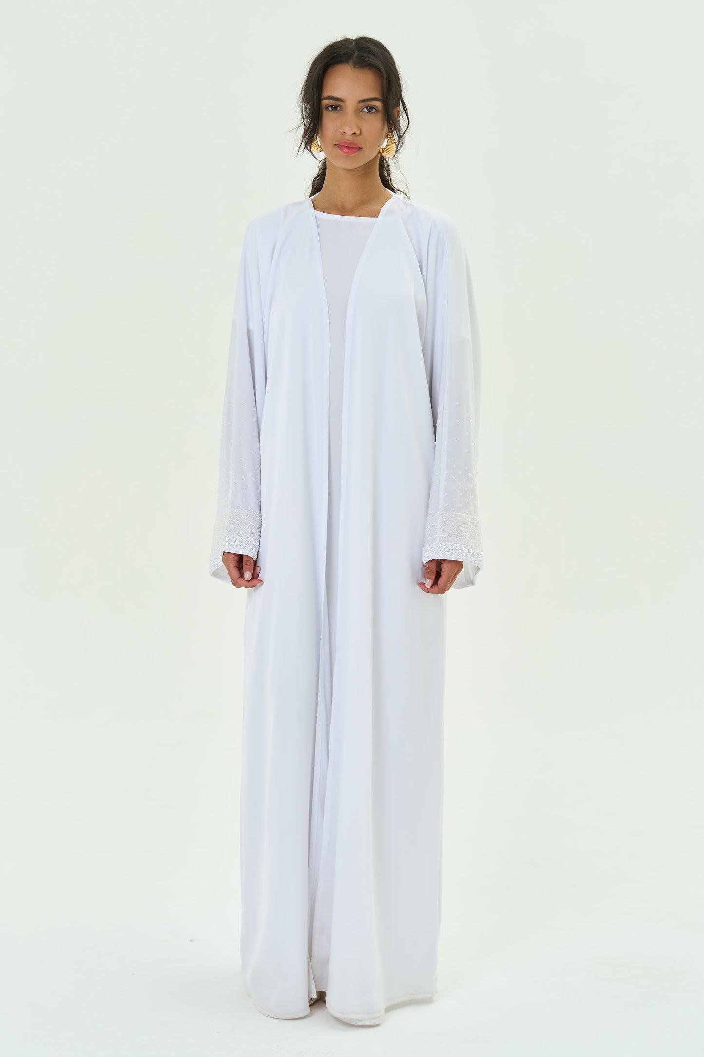 Abaya Aïsha