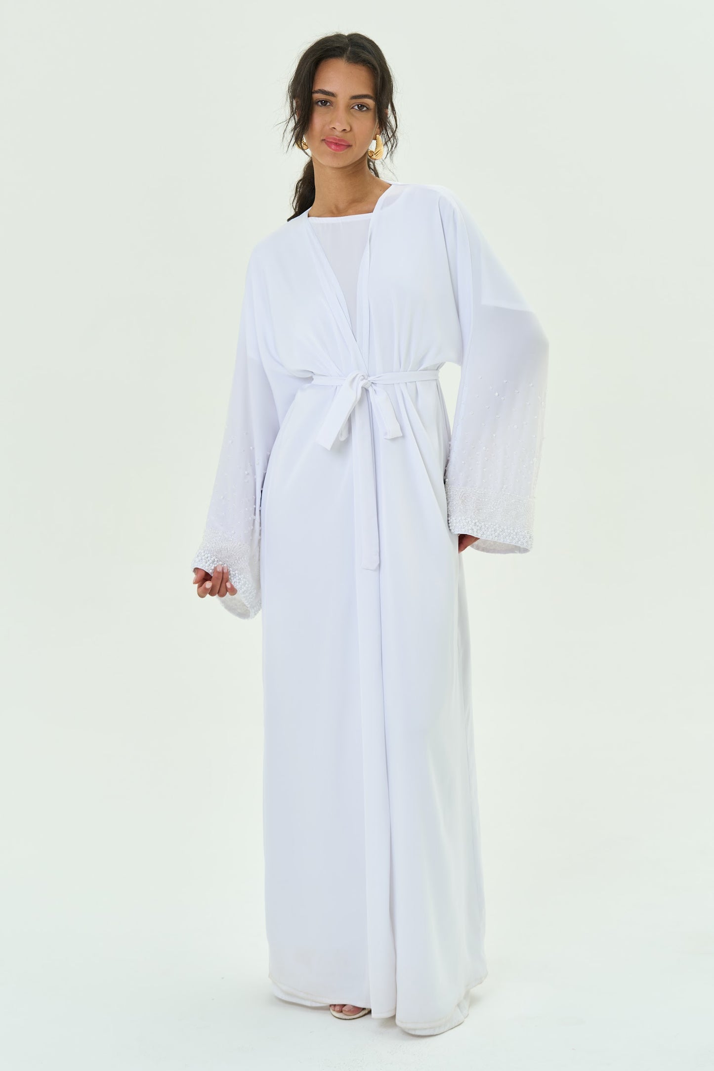 Abaya Aïsha