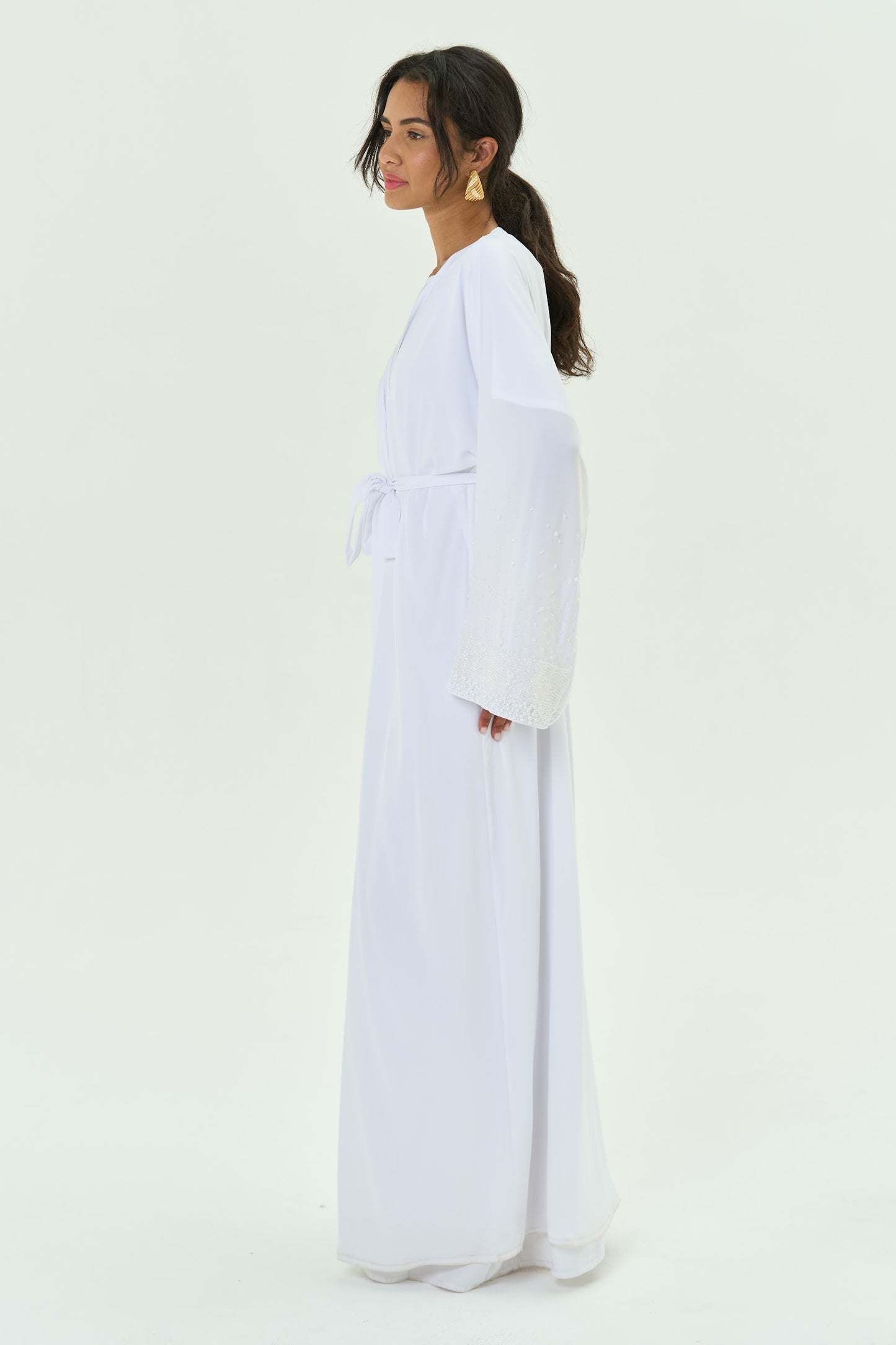 Abaya Aïsha