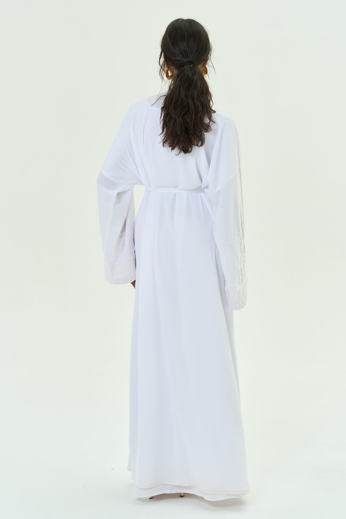 Abaya Aïsha