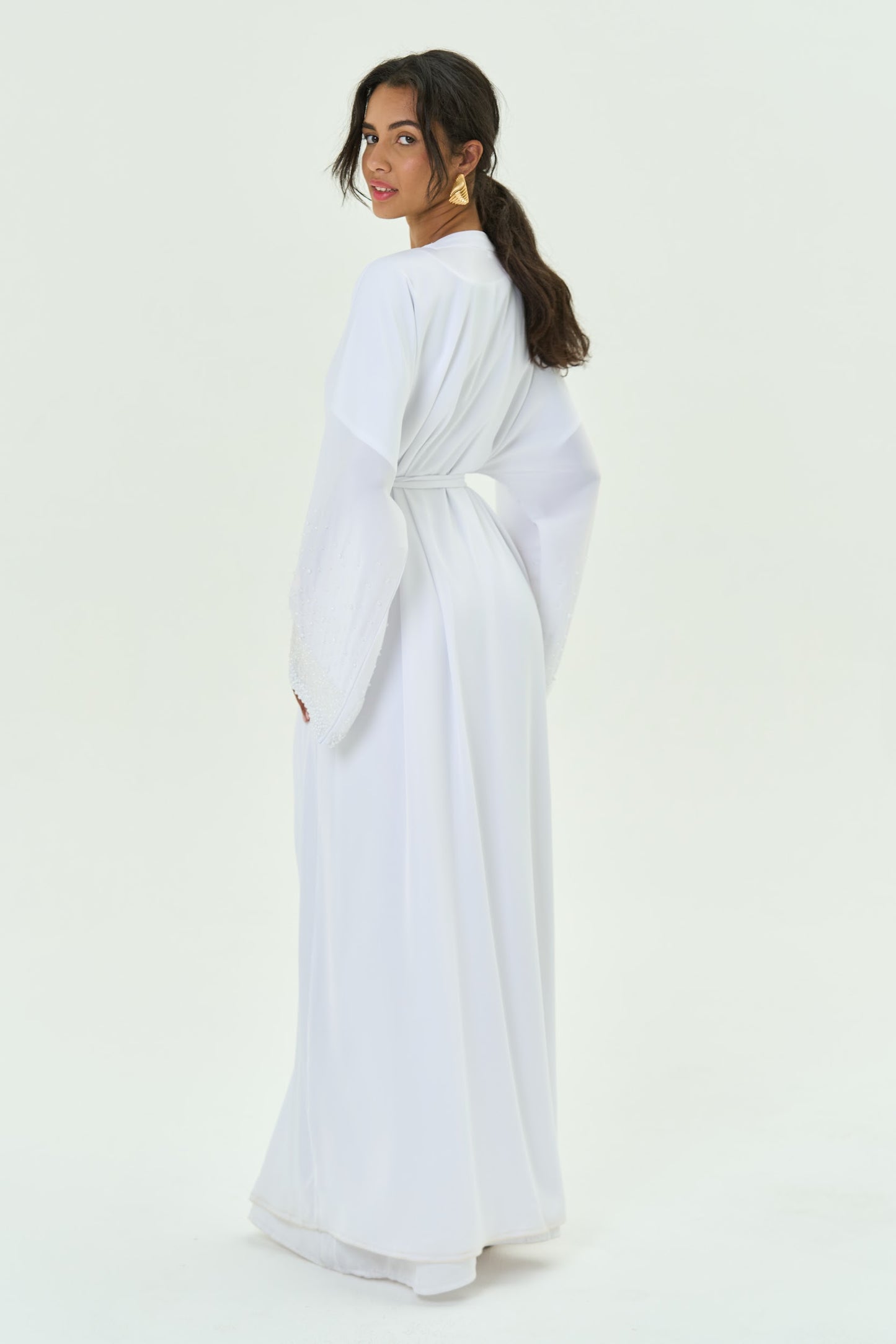Abaya Aïsha
