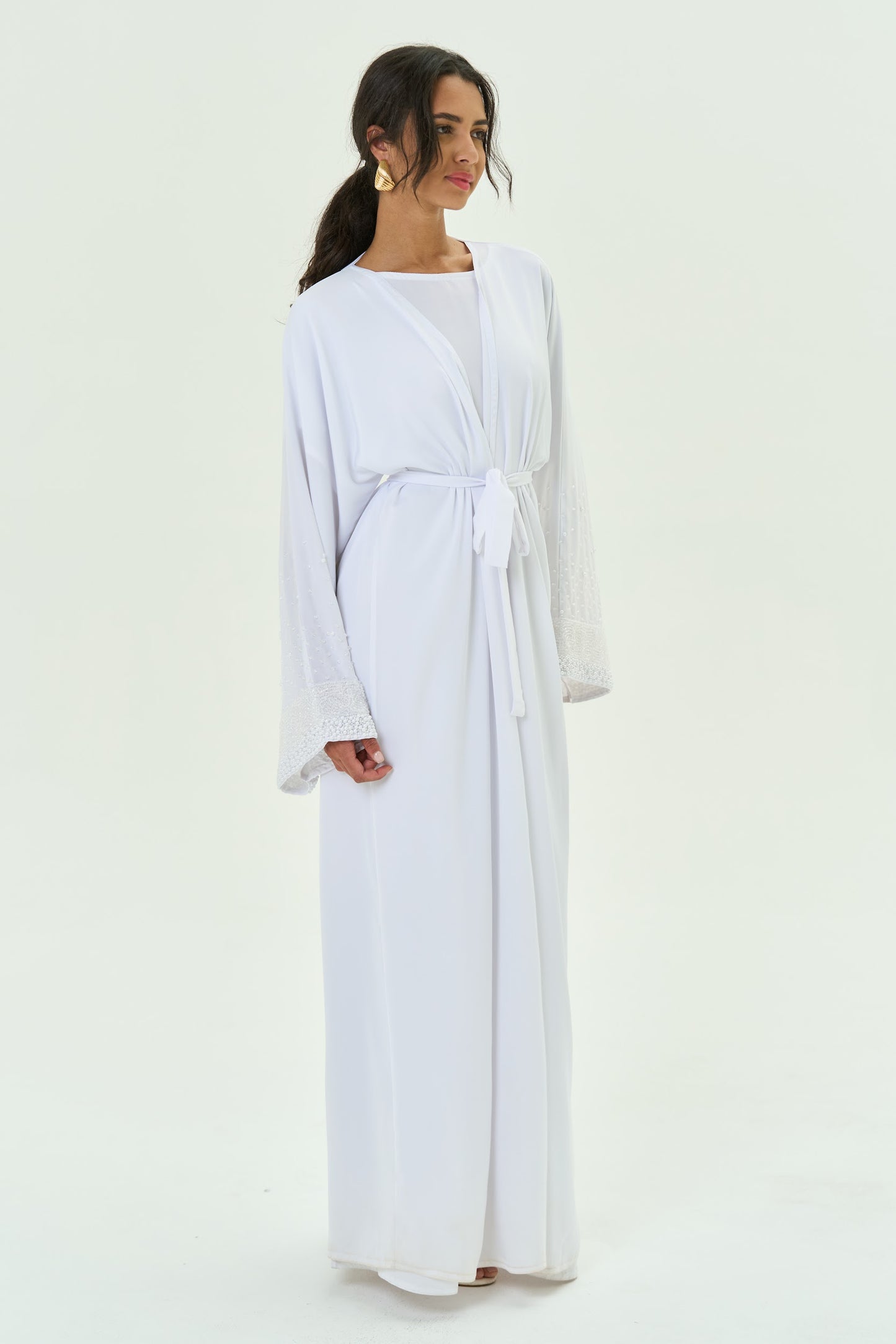 Abaya Aïsha