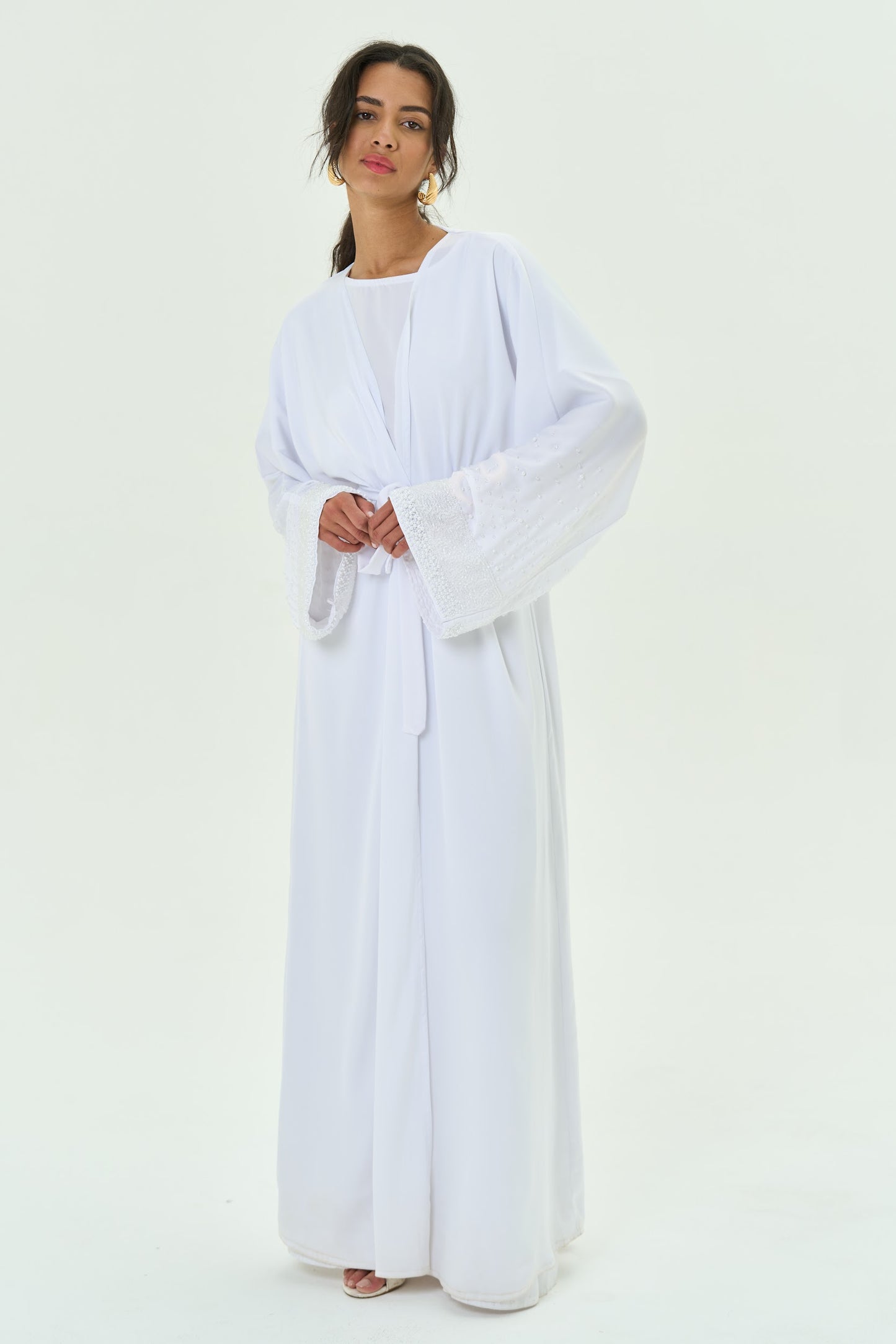 Abaya Aïsha