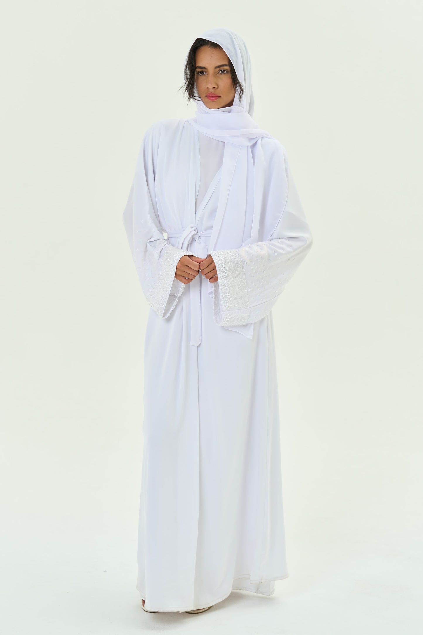 Abaya Aïsha