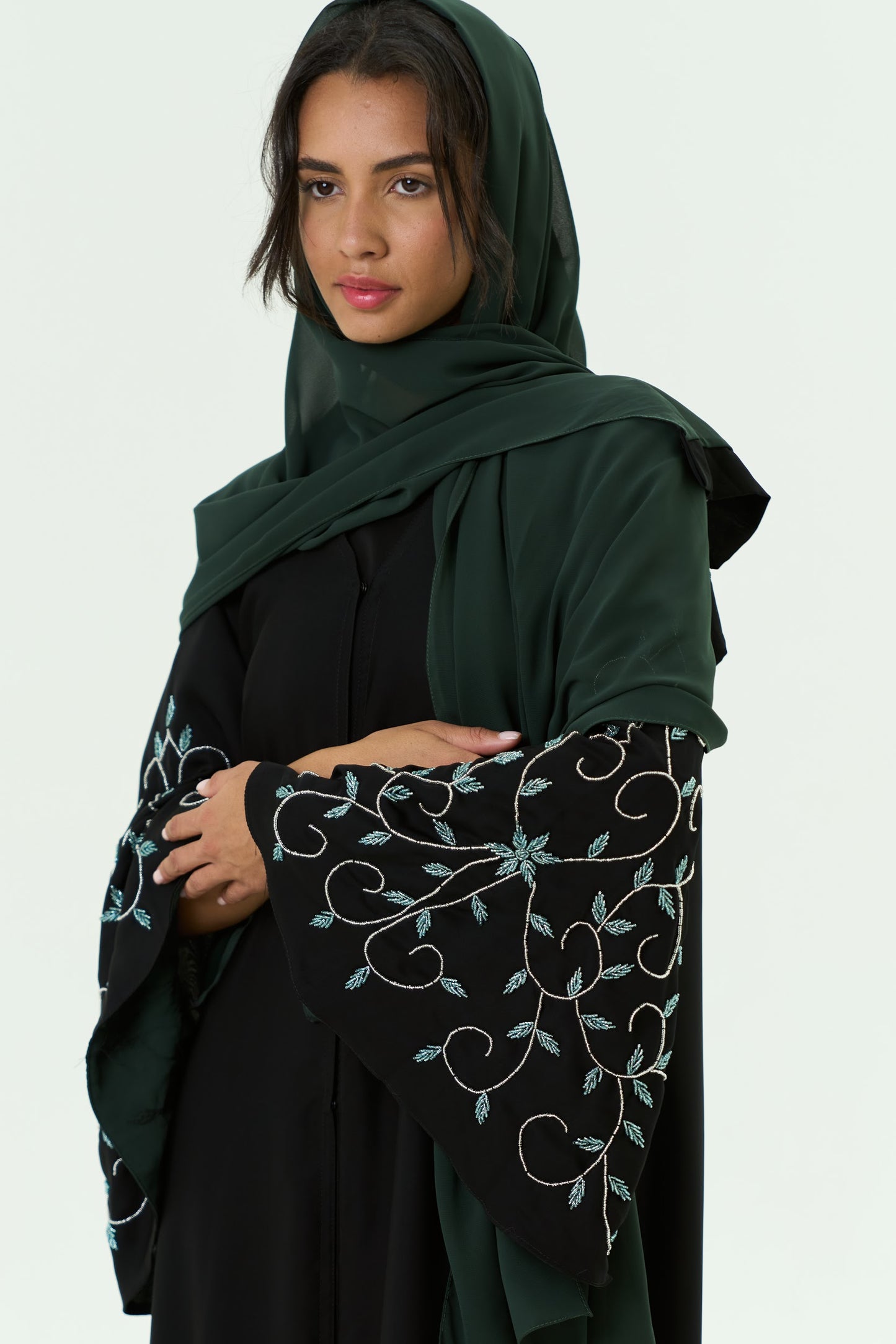 Abaya Wassylah