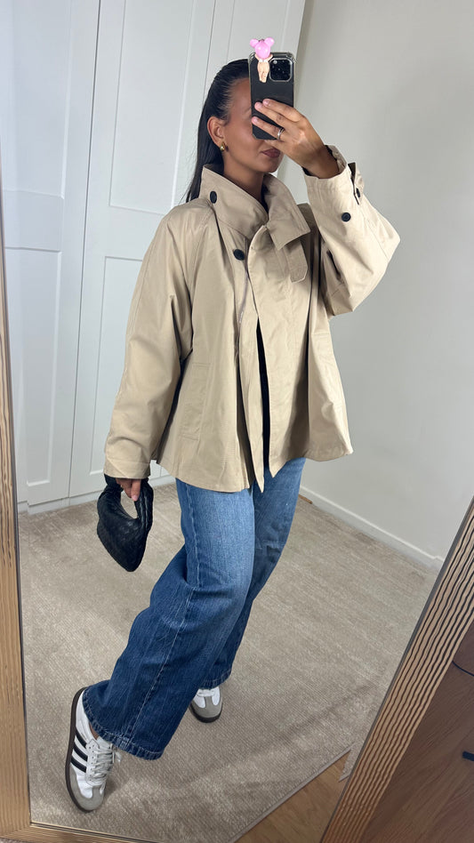 Trench Célia