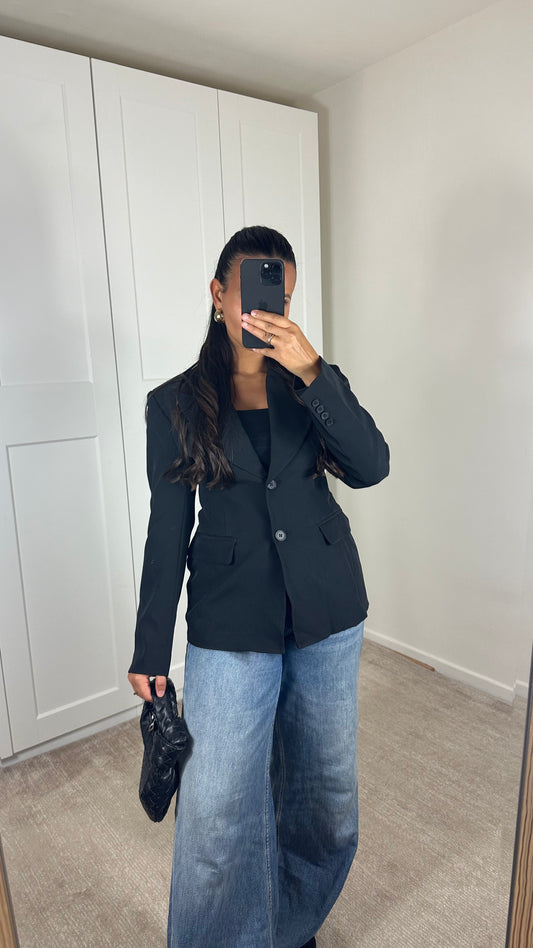 Blazer Classy