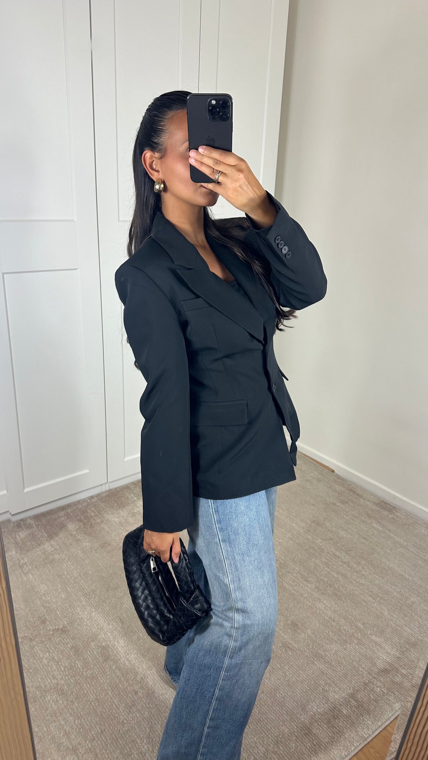 Blazer Classy