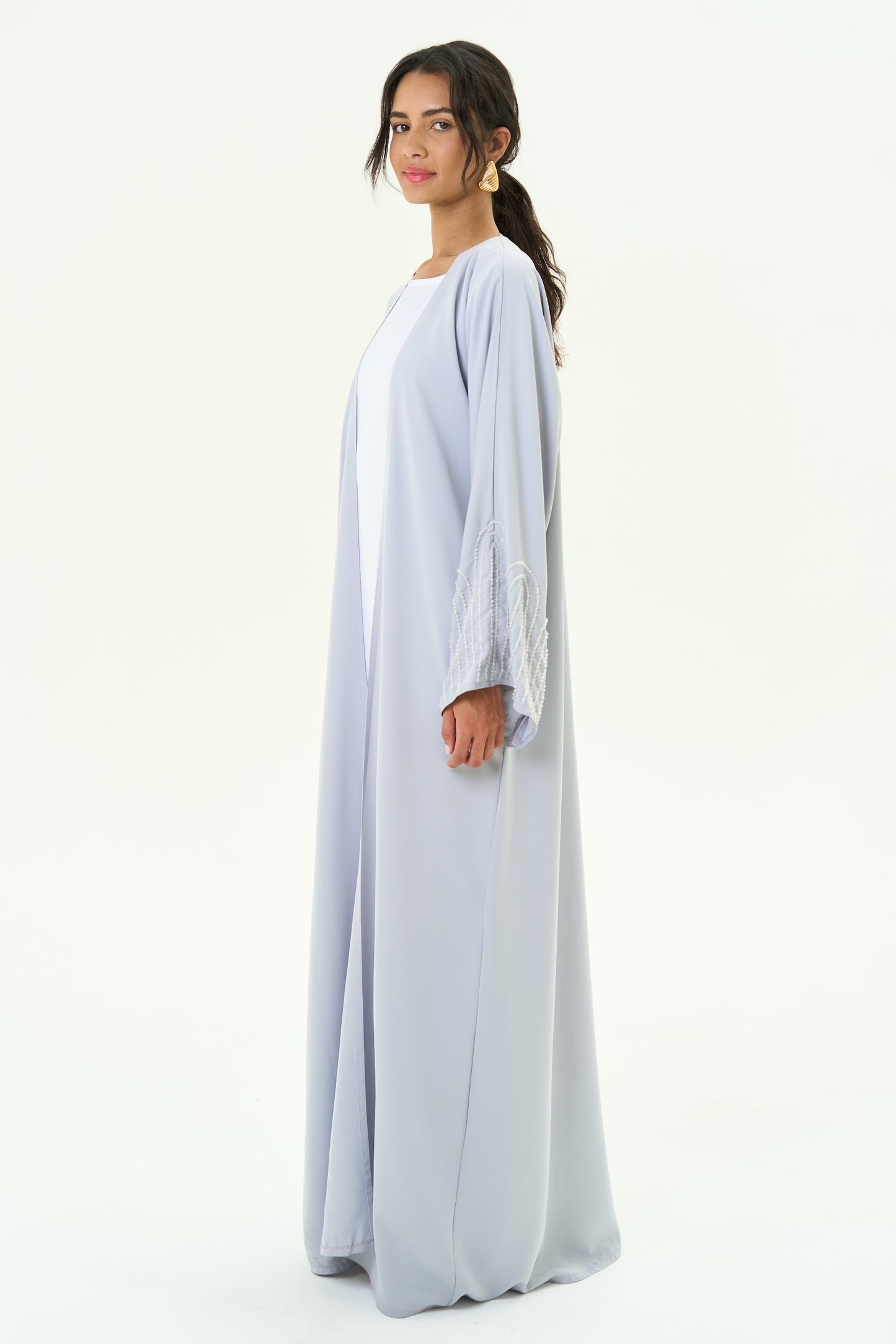 Abaya Areej