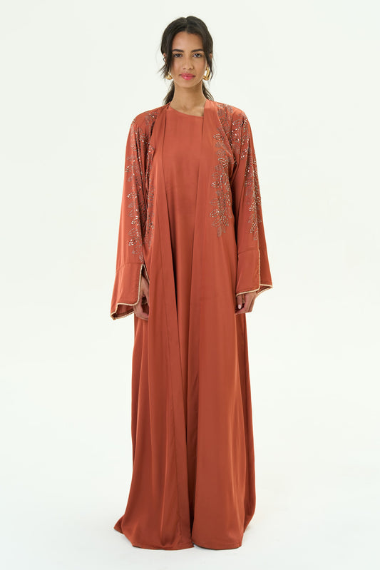 Abaya Khaleej