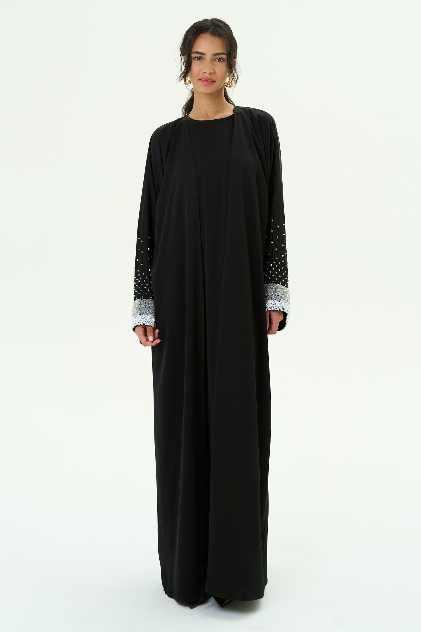 Abaya Zaynah
