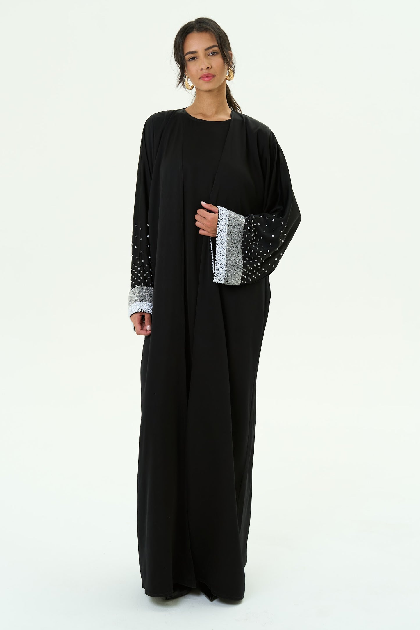 Abaya Zaynah