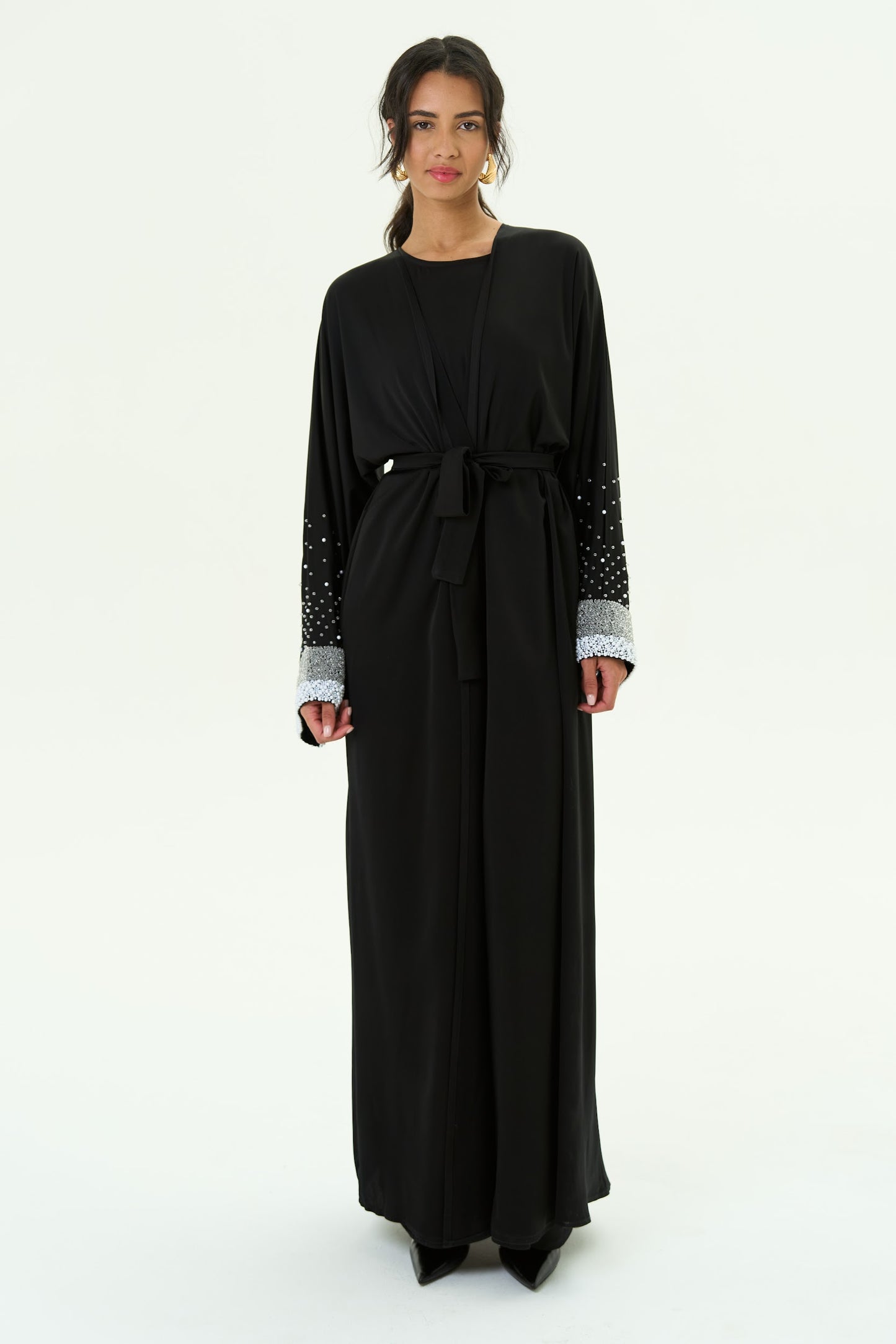 Abaya Zaynah