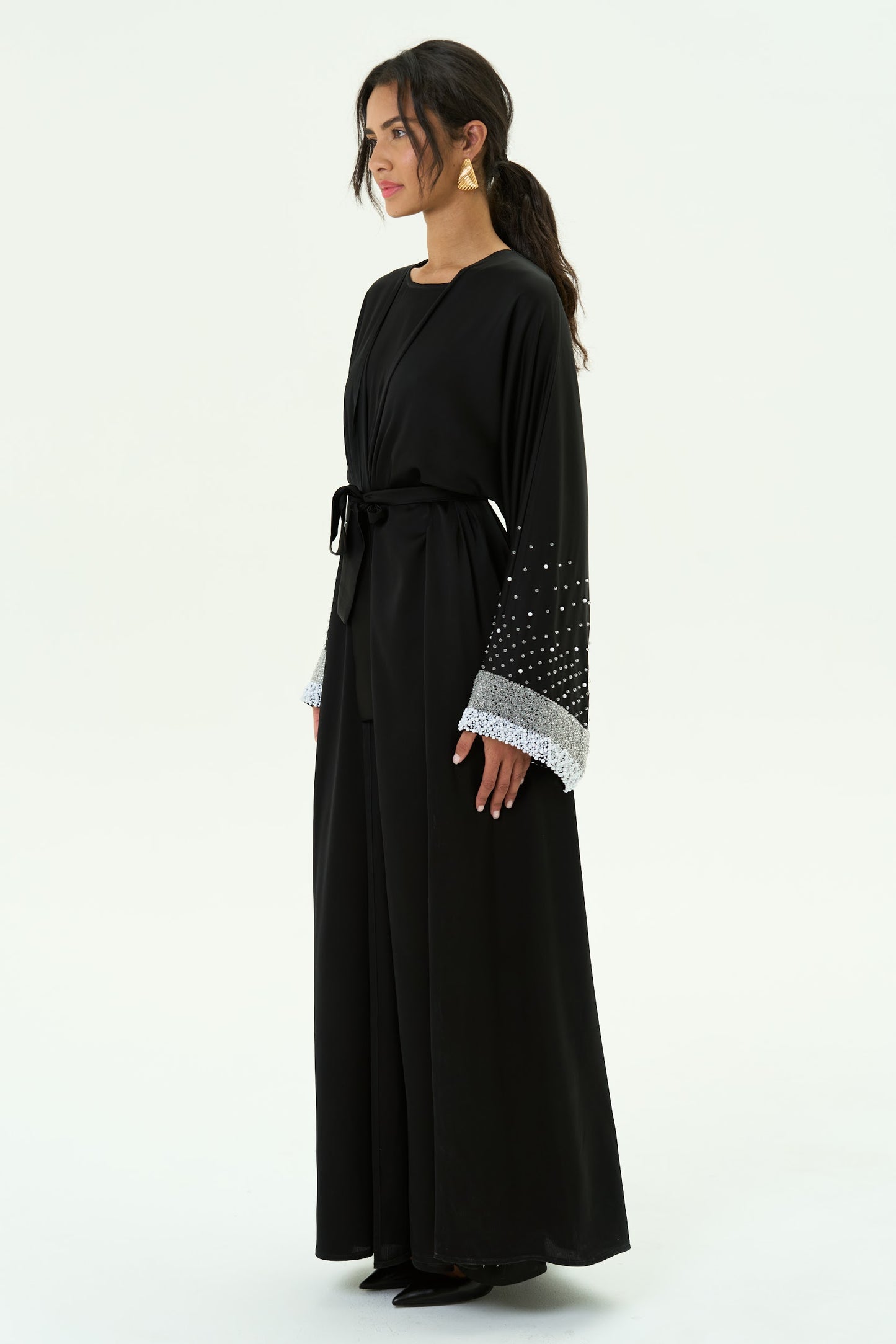 Abaya Zaynah