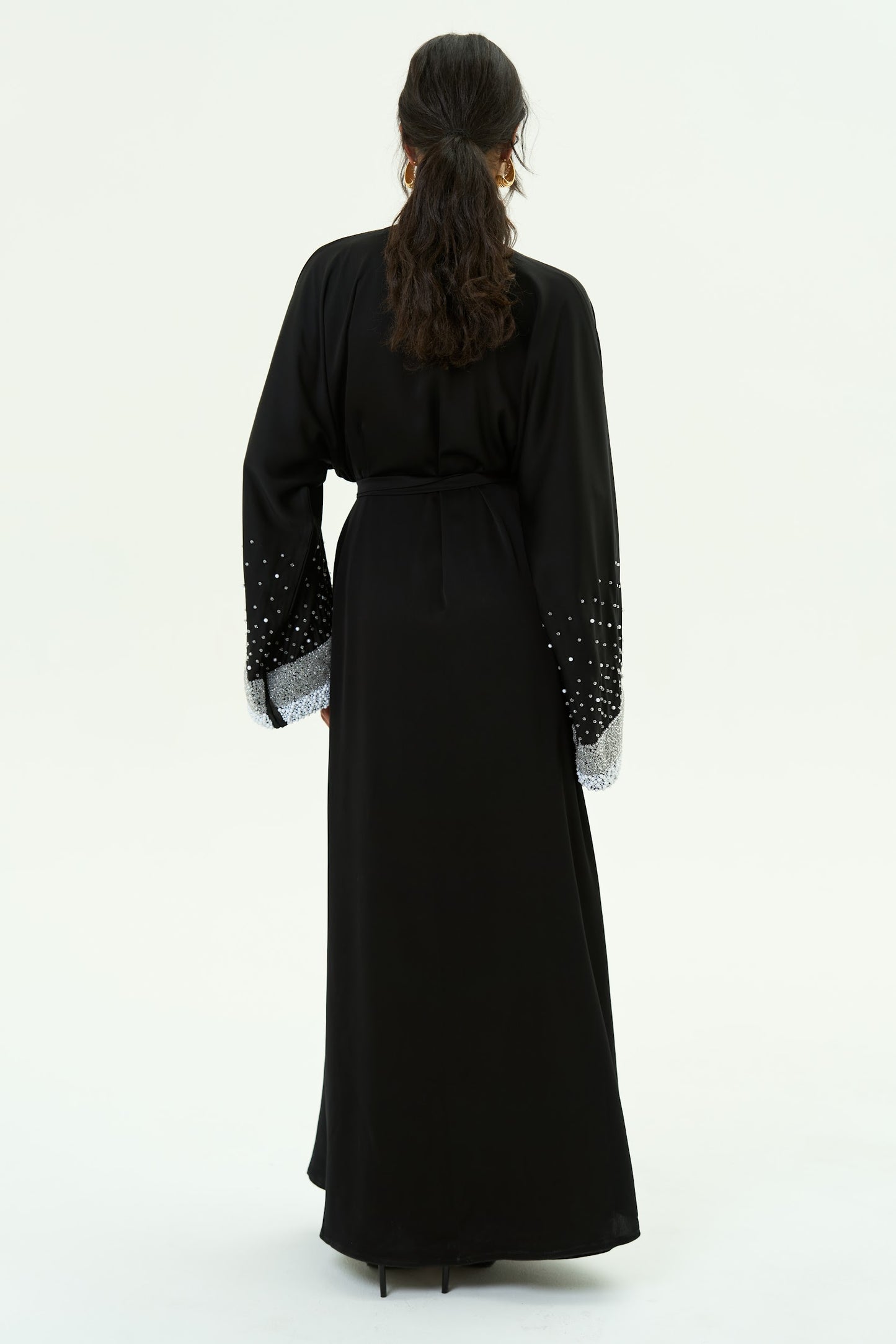 Abaya Zaynah