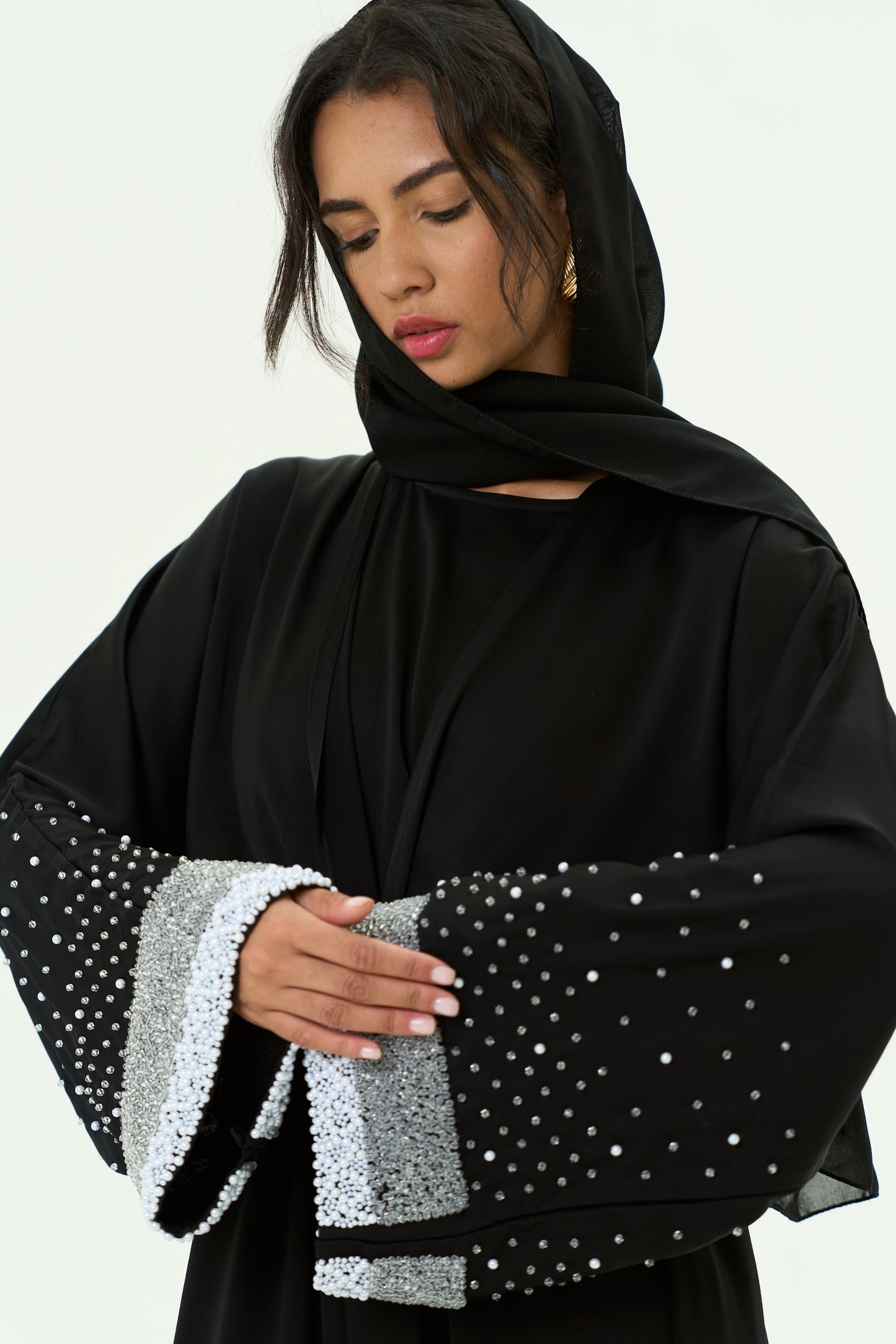 Abaya Zaynah