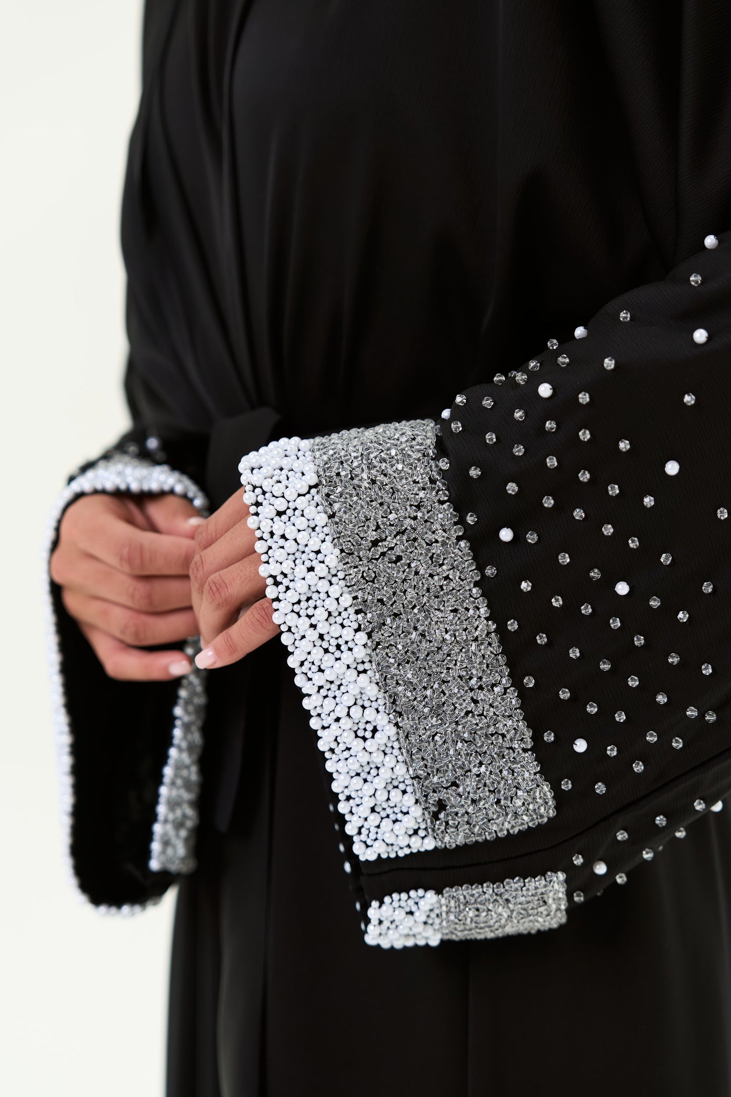 Abaya Zaynah