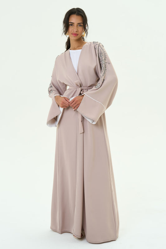 Abaya Noor