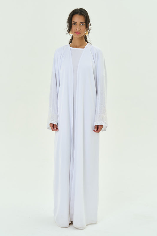 Abaya Aïsha